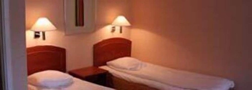 Imagen de la habitación del Hotel l Z&auml;ta Longstay. Foto 30
