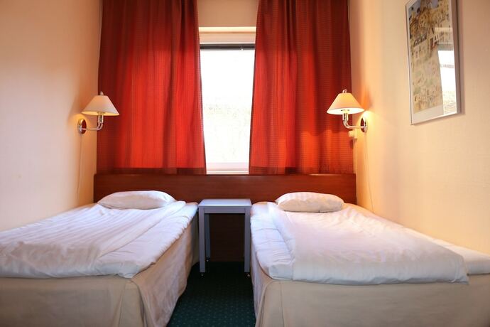 Imagen de la habitación del Hotel l Z&auml;ta Longstay. Foto 32