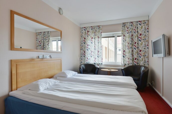Imagen de la habitación del Hotel l Z&auml;ta Longstay. Foto 33