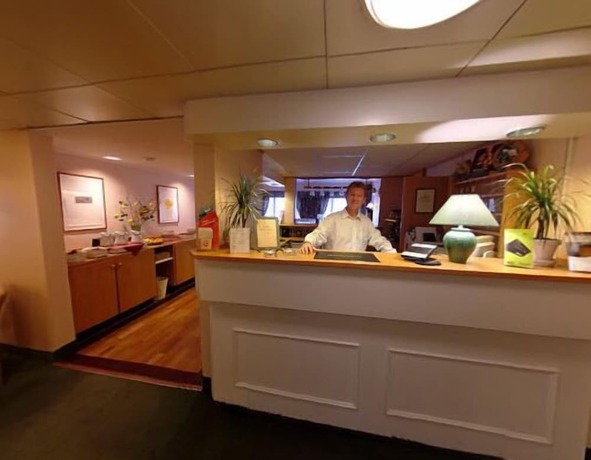 Imagen de los interiores del Hotel l Z&auml;ta Longstay. Foto 37
