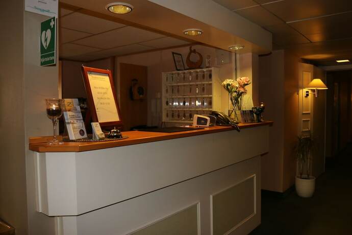 Imagen de los interiores del Hotel l Z&auml;ta Longstay. Foto 39