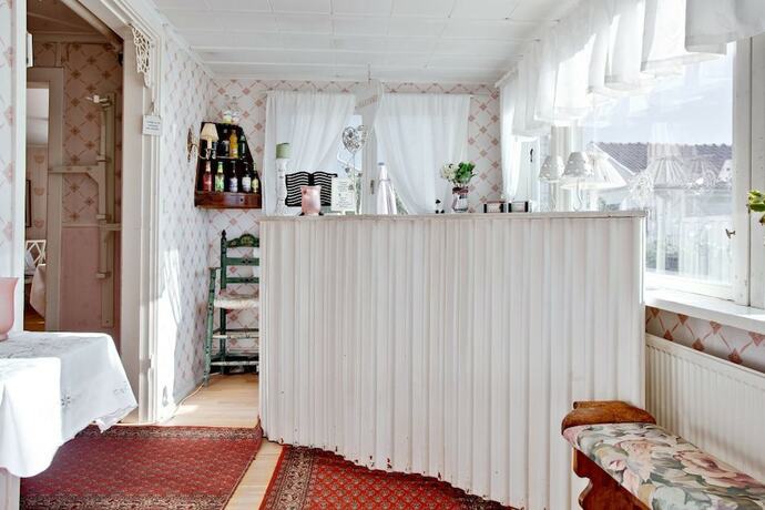 Imagen general del Hotel l and Restaurang Solliden. Foto 6