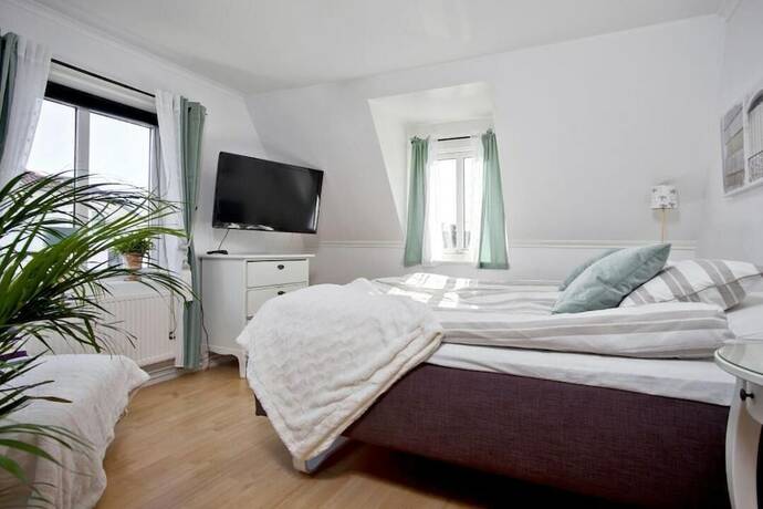 Imagen general del Hotel l and Restaurang Solliden. Foto 7