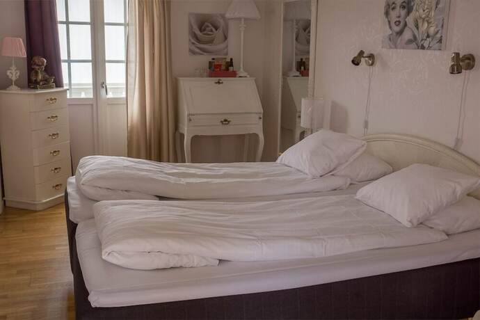 Imagen general del Hotel l and Restaurang Solliden. Foto 10