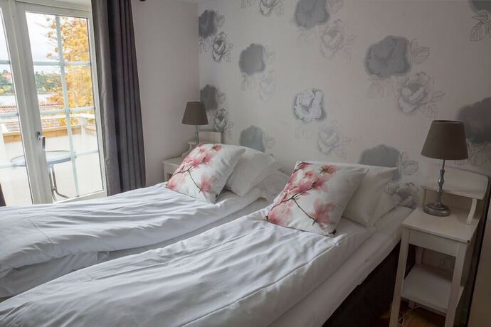 Imagen general del Hotel l and Restaurang Solliden. Foto 11