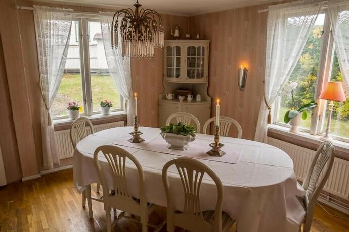 Imagen de la habitación del Hotel l and Restaurang Solliden. Foto 14