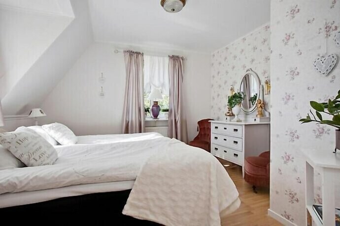 Imagen de la habitación del Hotel l and Restaurang Solliden. Foto 15