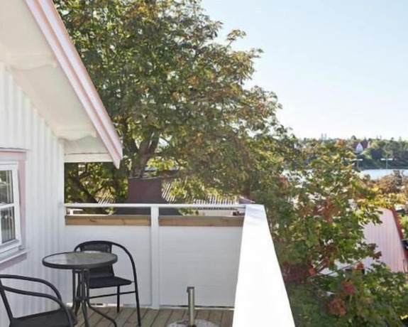 Imagen de la habitación del Hotel l and Restaurang Solliden. Foto 16