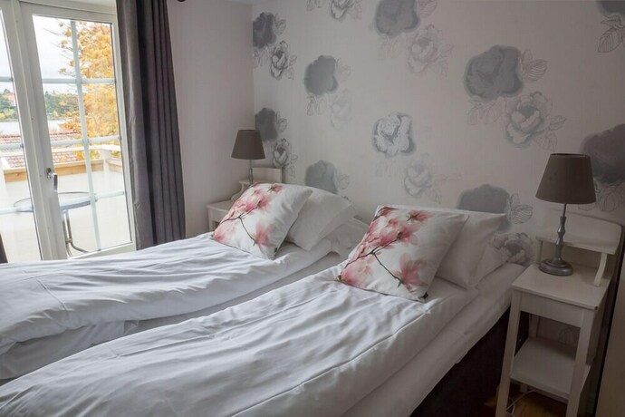 Imagen de la habitación del Hotel l and Restaurang Solliden. Foto 17