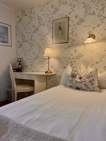 Imagen de la habitación del Hotel l and Restaurang Solliden. Foto 18