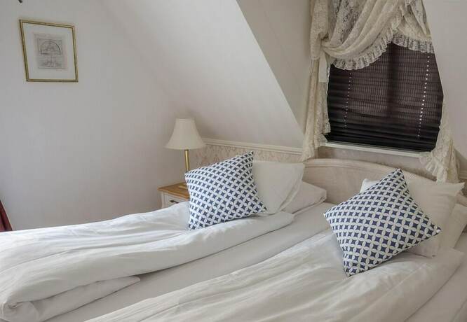 Imagen de la habitación del Hotel l and Restaurang Solliden. Foto 19