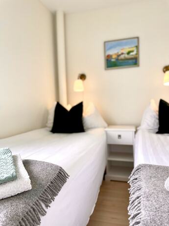 Imagen de la habitación del Hotel l and Restaurang Solliden. Foto 20