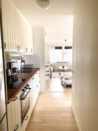 Imagen de la habitación del Hotel l and Restaurang Solliden. Foto 21