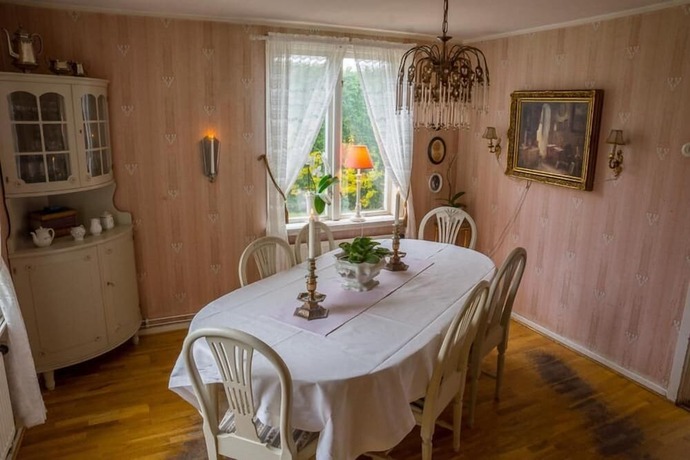 Imagen de la habitación del Hotel l and Restaurang Solliden. Foto 24