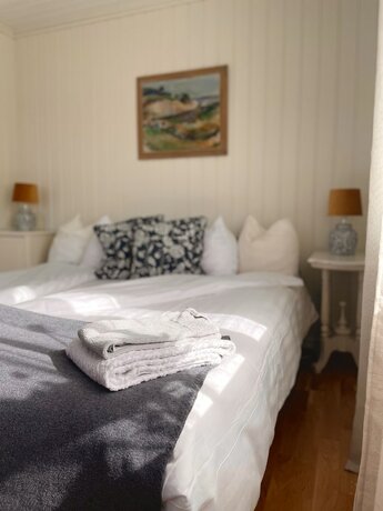 Imagen de la habitación del Hotel l and Restaurang Solliden. Foto 25