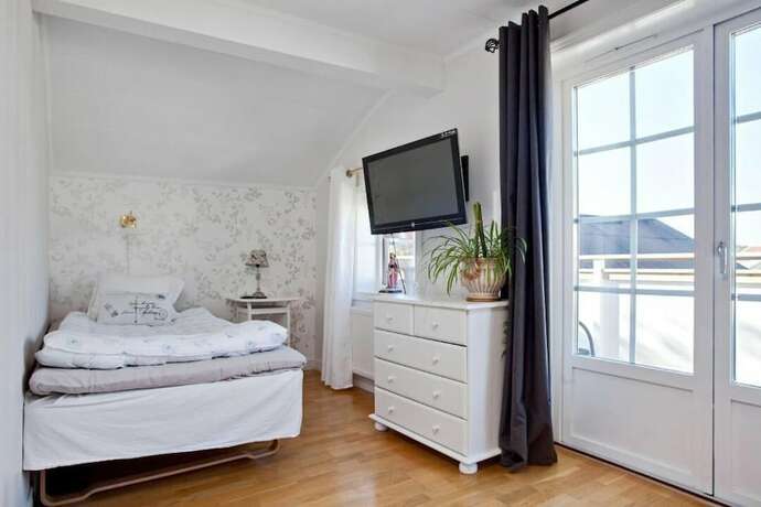 Imagen de la habitación del Hotel l and Restaurang Solliden. Foto 29