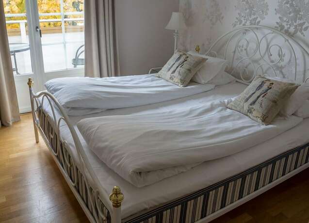 Imagen de la habitación del Hotel l and Restaurang Solliden. Foto 31