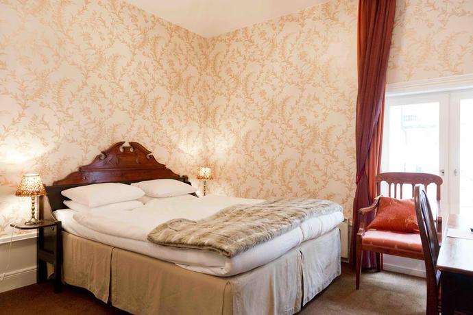 Imagen de la habitación del Hotel l and Värdshuset Clas På Hörnet. Foto 5