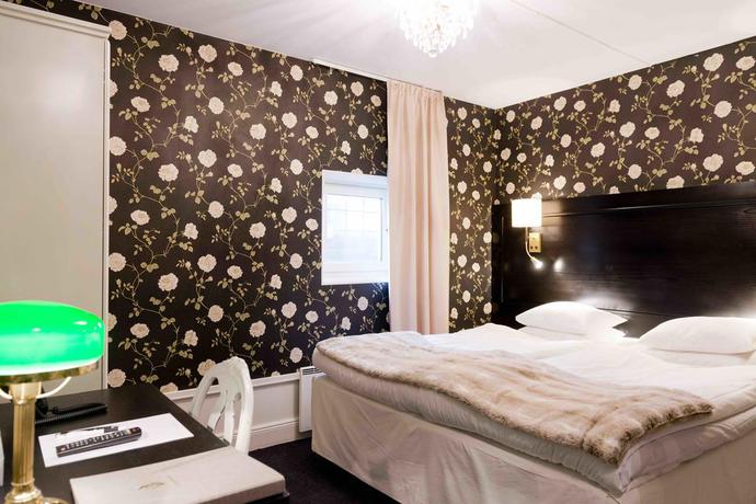 Imagen de la habitación del Hotel l and Värdshuset Clas På Hörnet. Foto 7