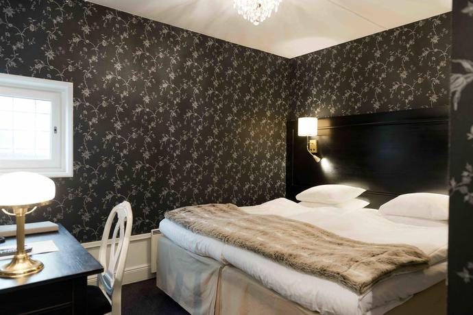 Imagen de la habitación del Hotel l and Värdshuset Clas På Hörnet. Foto 8