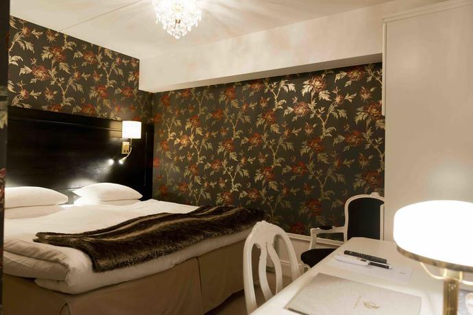 Imagen de la habitación del Hotel l and Värdshuset Clas På Hörnet. Foto 9