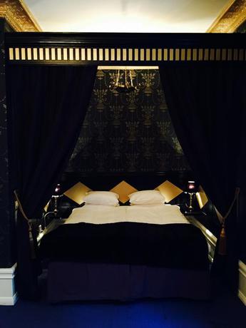 Imagen de la habitación del Hotel l and Värdshuset Clas På Hörnet. Foto 11