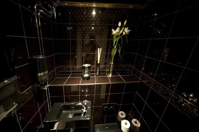 Imagen de la habitación del Hotel l and Värdshuset Clas På Hörnet. Foto 12