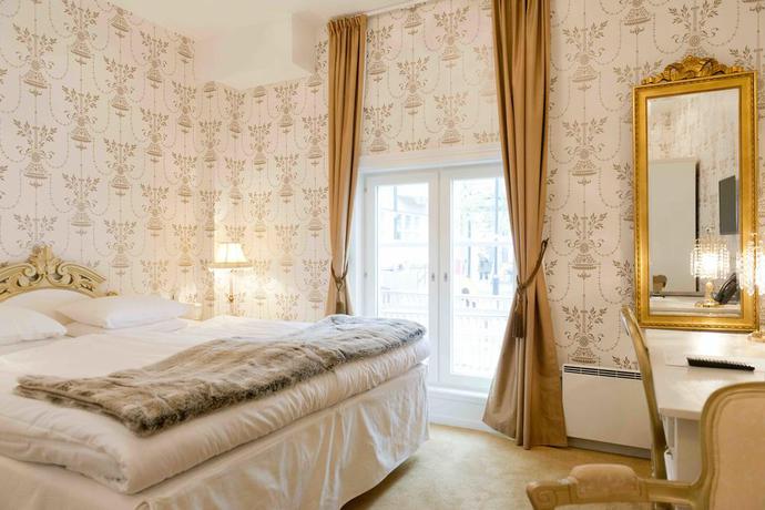 Imagen de la habitación del Hotel l and Värdshuset Clas På Hörnet. Foto 13