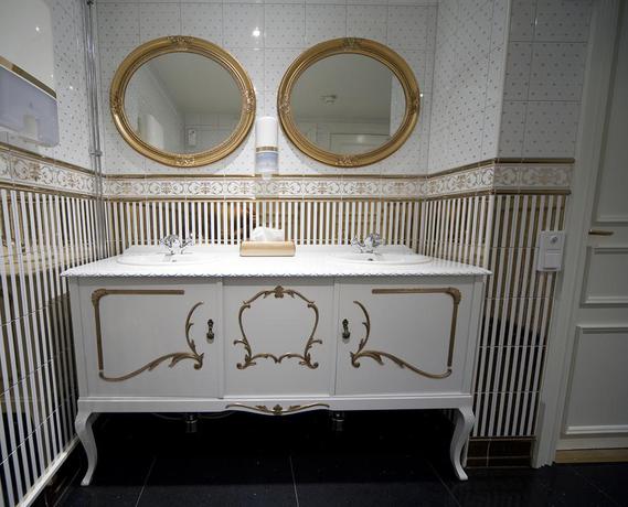 Imagen de la habitación del Hotel l and Värdshuset Clas På Hörnet. Foto 14