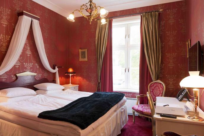 Imagen de la habitación del Hotel l and Värdshuset Clas På Hörnet. Foto 15