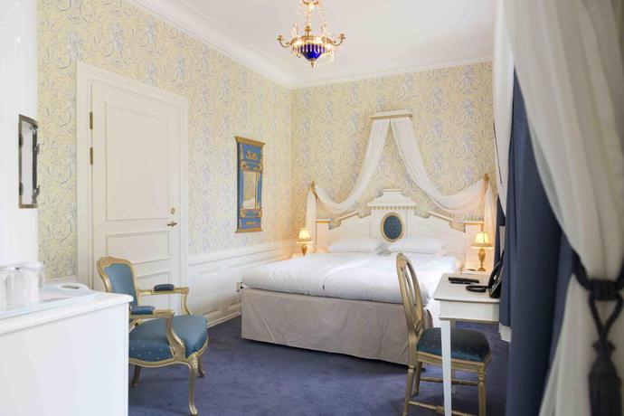 Imagen de la habitación del Hotel l and Värdshuset Clas På Hörnet. Foto 16