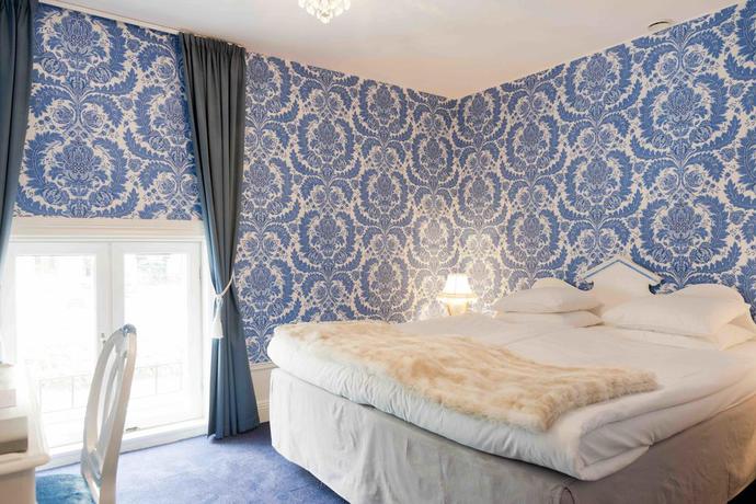 Imagen de la habitación del Hotel l and Värdshuset Clas På Hörnet. Foto 19