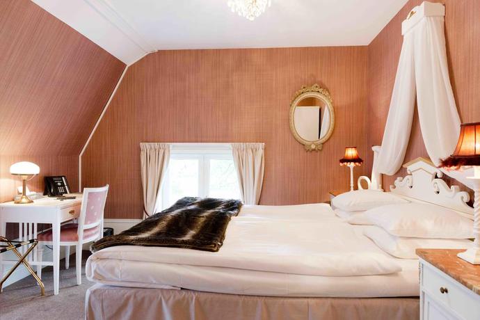 Imagen de la habitación del Hotel l and Värdshuset Clas På Hörnet. Foto 20