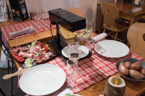 Imagen general del Hotel l\'Ecrin des Neiges. Foto 2