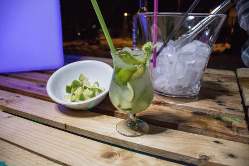 Imagen general del Hotel l\'Ecrin des Neiges. Foto 3