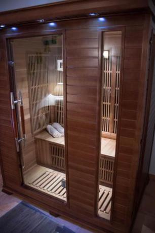 Imagen general del Hotel l\'Ecrin des Neiges. Foto 4