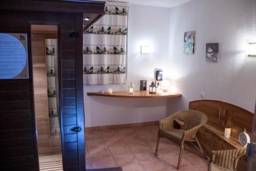 Imagen general del Hotel l\'Ecrin des Neiges. Foto 5