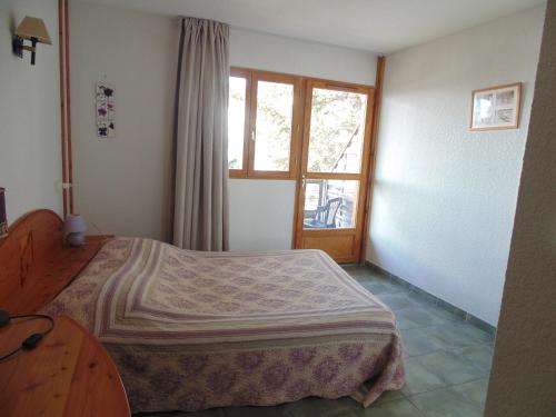 Imagen de la habitación del Hotel l\'Ecrin des Neiges. Foto 7