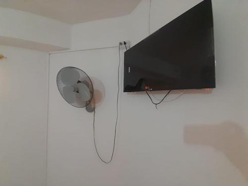 Imagen de la habitación del Hotel la Bella Villa Medellin. Foto 15
