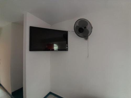 Imagen de la habitación del Hotel la Bella Villa Medellin. Foto 17