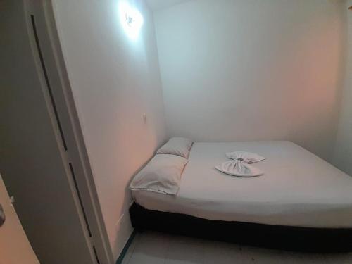 Imagen general del Hotel la Bella Villa Medellin. Foto 3
