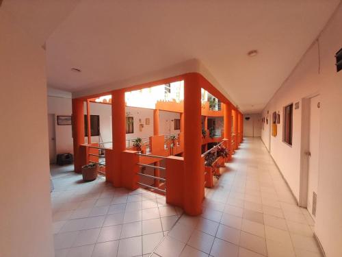 Imagen general del Hotel la Bella Villa Medellin. Foto 4