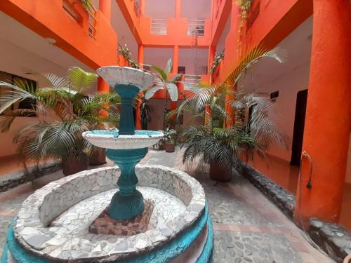 Imagen general del Hotel la Bella Villa Medellin. Foto 6