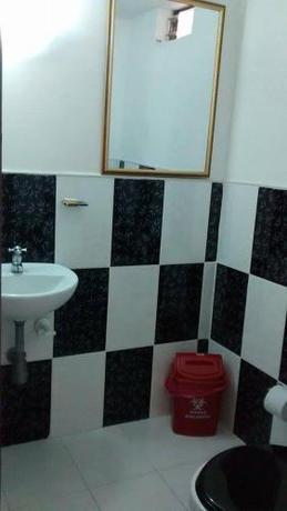 Imagen de la habitación del Hotel la Bella Villa Medellin. Foto 20
