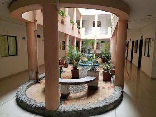 Imagen general del Hotel la Bella Villa Medellin. Foto 11