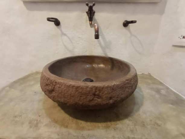 Imagen de la habitación del Hotel la Casona Monta&ntilde;esa. Foto 5