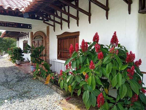 Imagen general del Hotel la Casona Monta&ntilde;esa. Foto 2