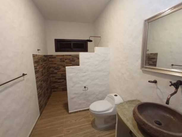 Imagen de la habitación del Hotel la Casona Monta&ntilde;esa. Foto 7