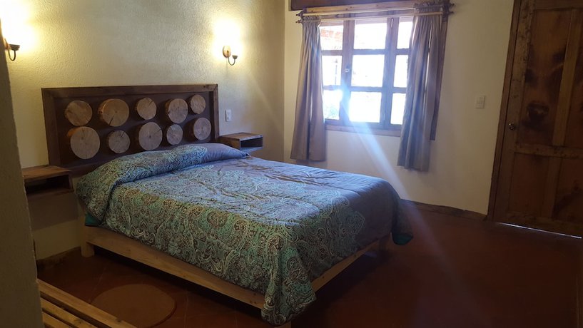 Imagen general del Hotel la Casona Real Huasca. Foto 2