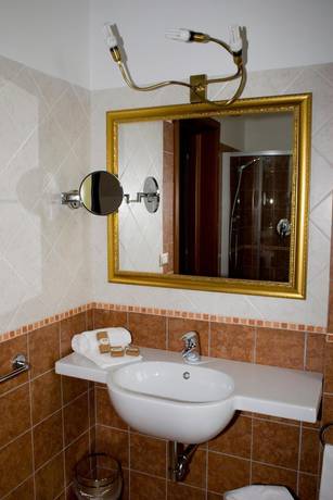 Imagen de la habitación del Hotel la Fornace. Foto 18